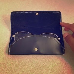 Ray Bans sunglasses (used, perfect condition)